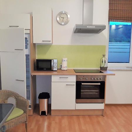 Ferienwohnung Flair Цела-Мелис Екстериор снимка