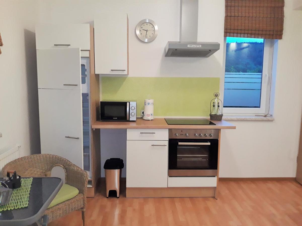 Ferienwohnung Flair Цела-Мелис Екстериор снимка