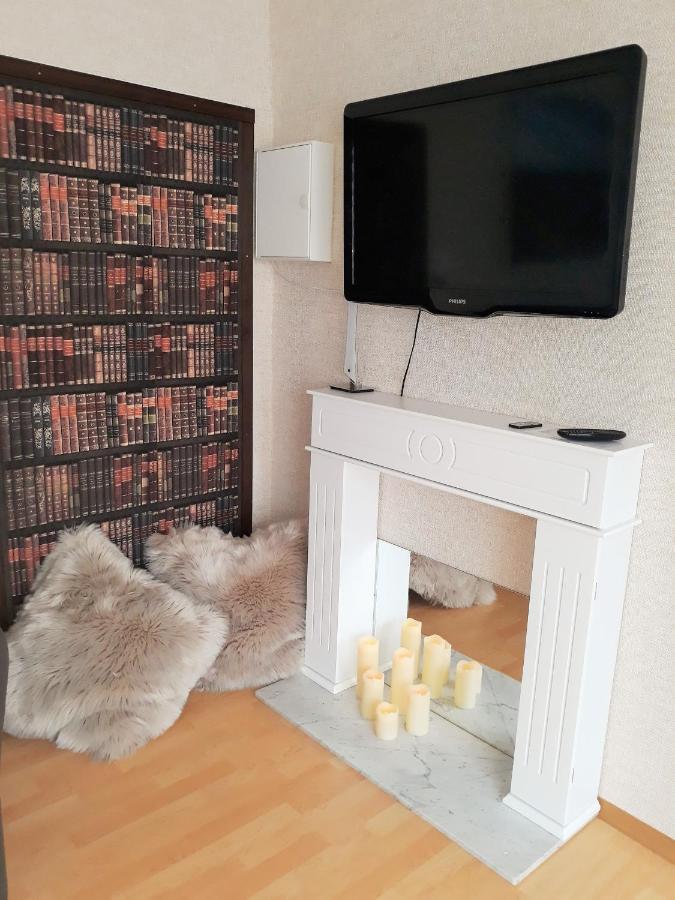 Ferienwohnung Flair Цела-Мелис Екстериор снимка