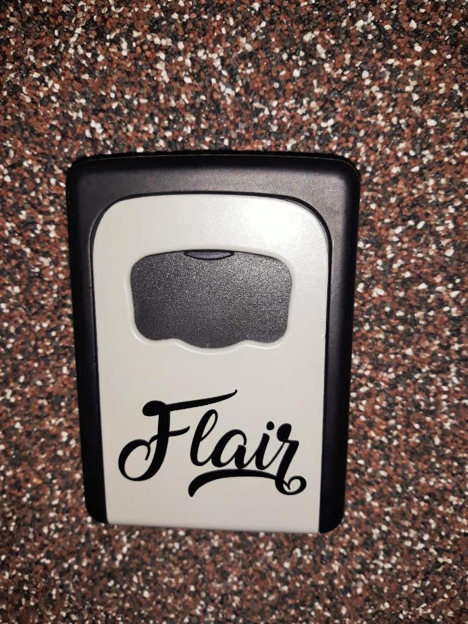 Ferienwohnung Flair Цела-Мелис Екстериор снимка