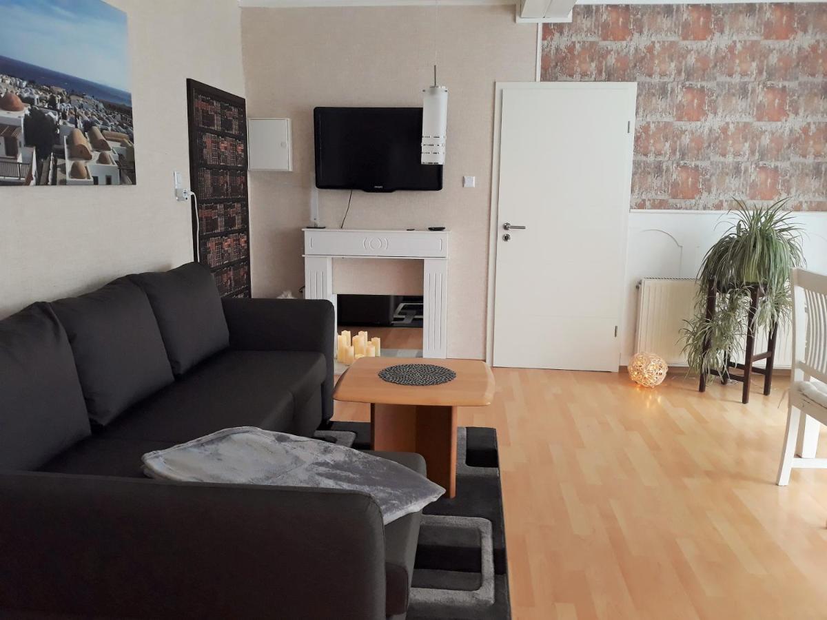 Ferienwohnung Flair Цела-Мелис Екстериор снимка