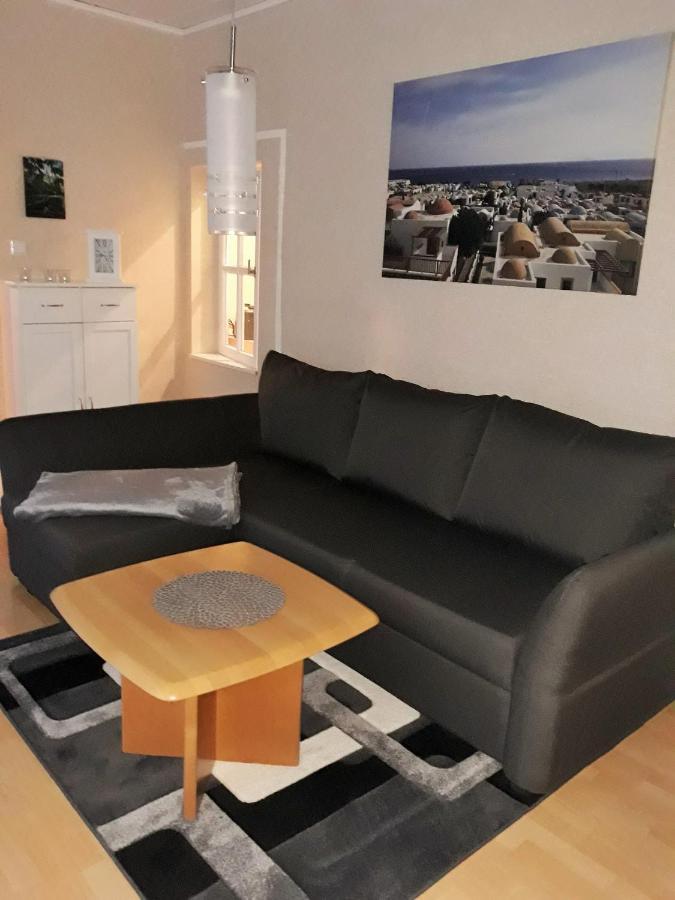 Ferienwohnung Flair Цела-Мелис Екстериор снимка