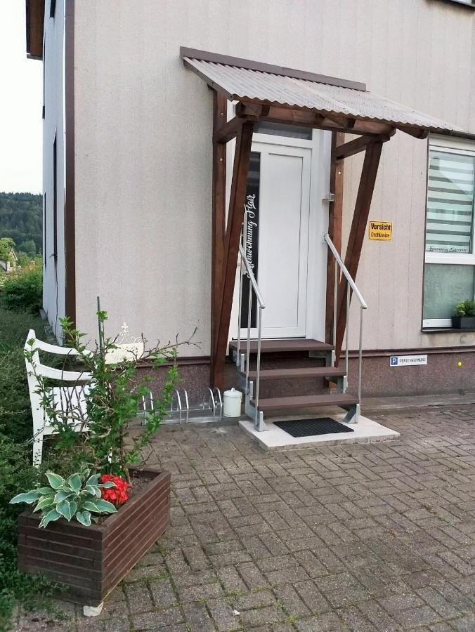 Ferienwohnung Flair Цела-Мелис Екстериор снимка