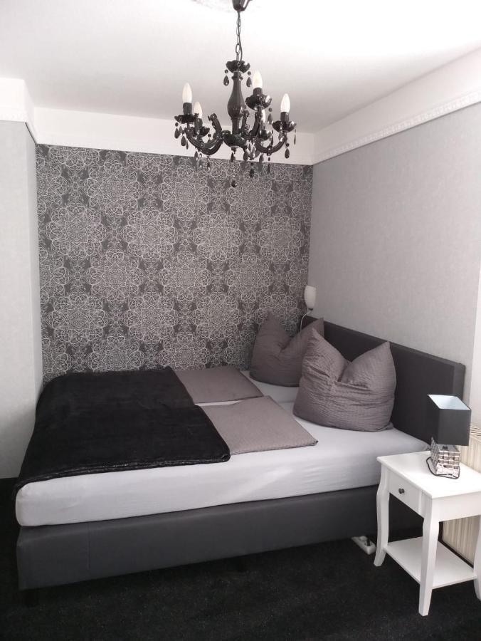 Ferienwohnung Flair Цела-Мелис Екстериор снимка