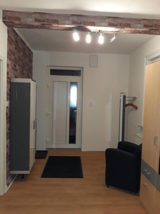 Ferienwohnung Flair Цела-Мелис Екстериор снимка