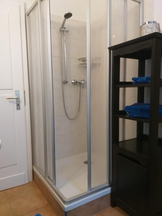 Ferienwohnung Flair Цела-Мелис Екстериор снимка